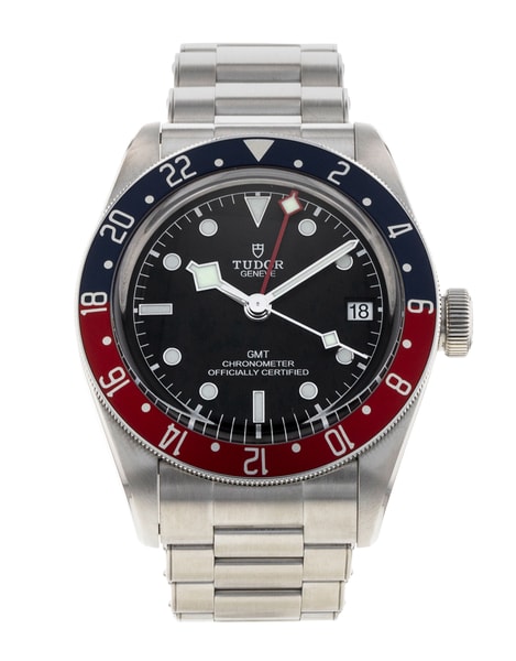 Tudor Black Bay GMT M79830RB-0001